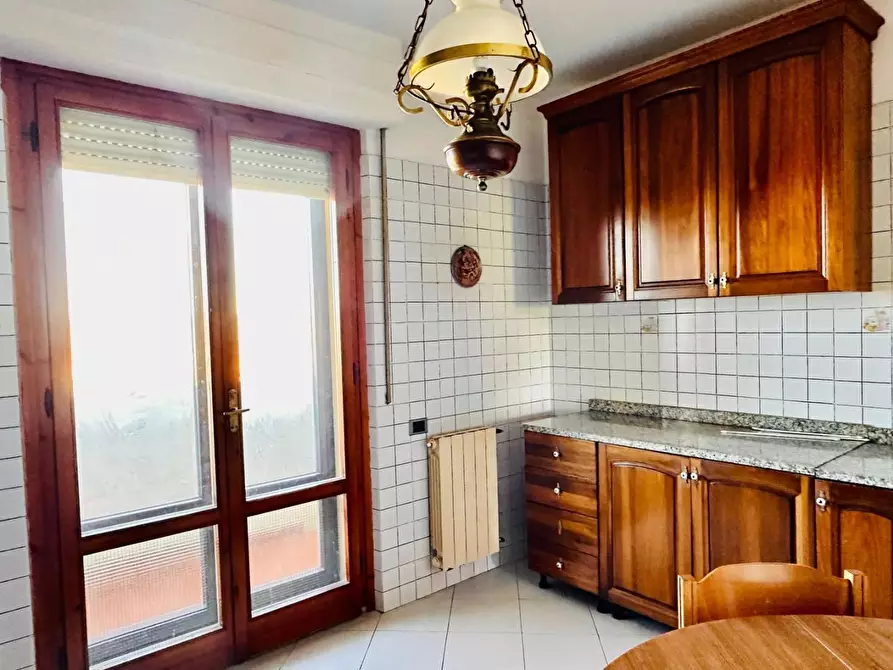 Immagine 7 di Appartamento in vendita  a Siena