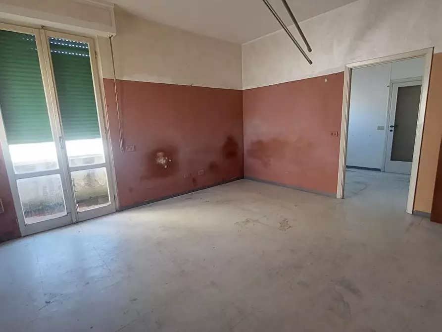 Immagine 4 di Appartamento in vendita  a Pontedera