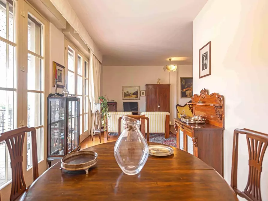 Immagine 3 di Mansarda in vendita  a Pisa