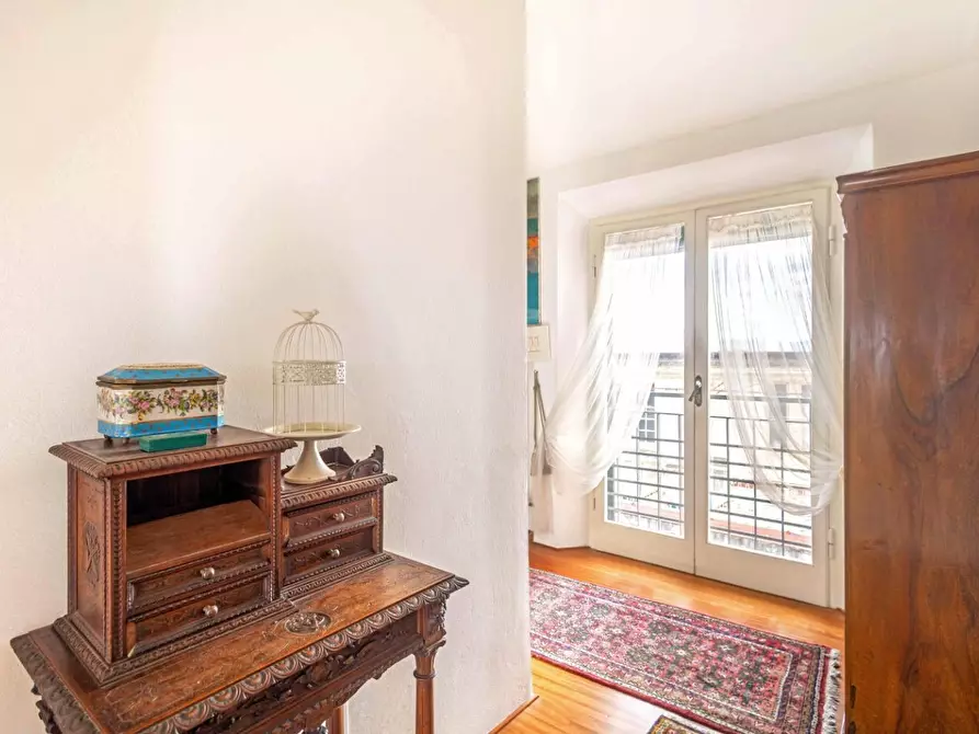 Immagine 14 di Mansarda in vendita  a Pisa