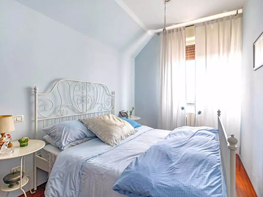 Immagine 17 di Mansarda in vendita  a Pisa