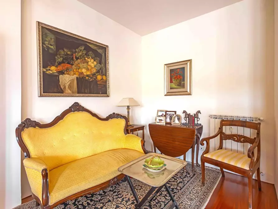 Immagine 5 di Mansarda in vendita  a Pisa