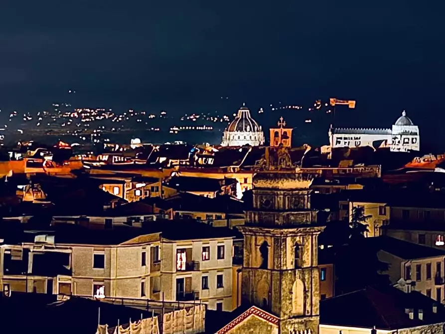 Immagine 24 di Mansarda in vendita  a Pisa
