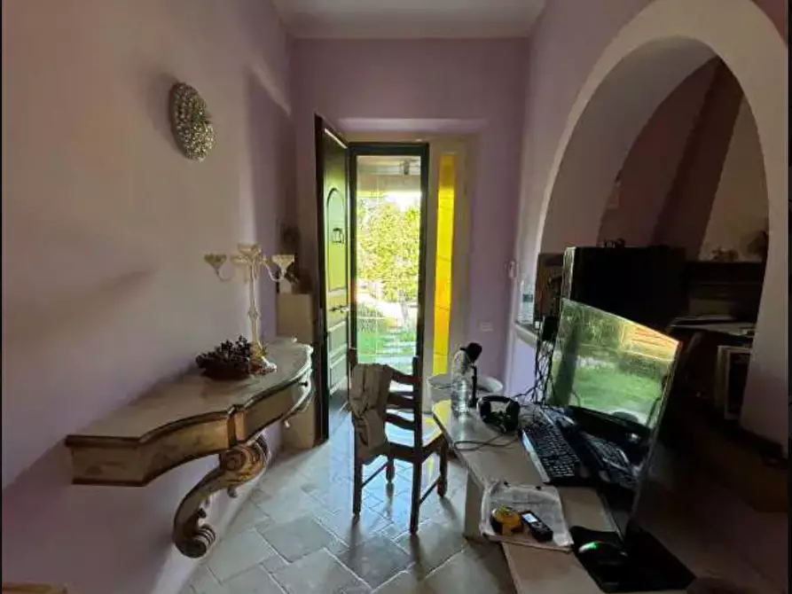 Immagine 39 di Casa bifamiliare in vendita  a Rosignano Marittimo