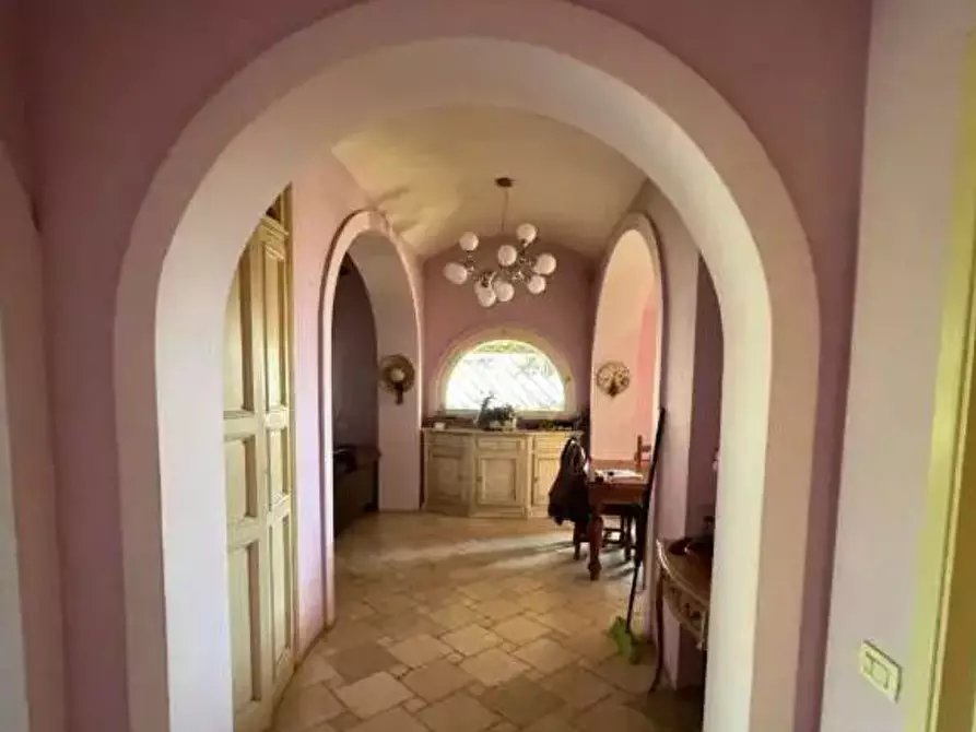 Immagine 37 di Casa bifamiliare in vendita  a Rosignano Marittimo
