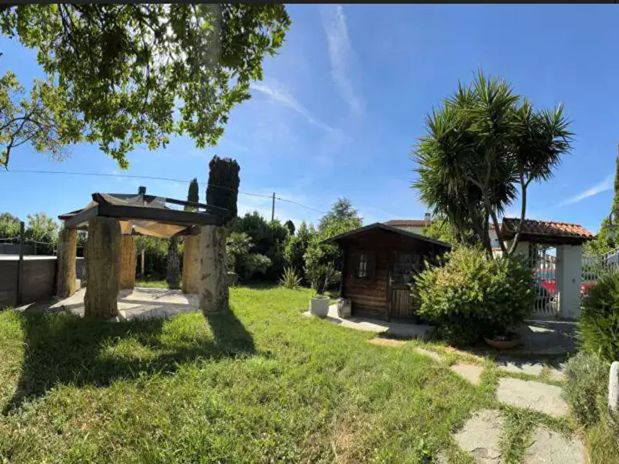 Immagine 4 di Casa bifamiliare in vendita  a Rosignano Marittimo