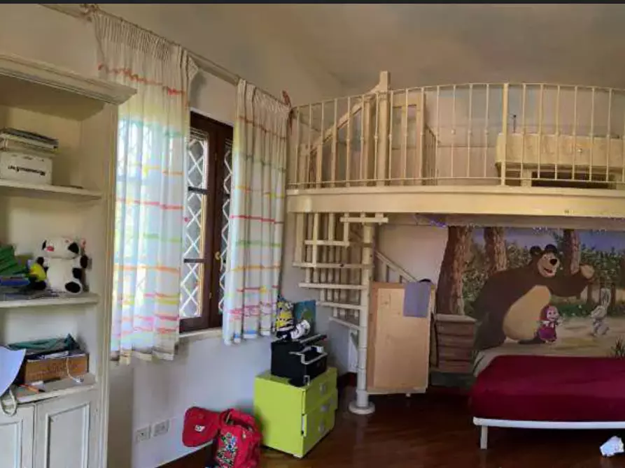 Immagine 16 di Casa bifamiliare in vendita  a Rosignano Marittimo