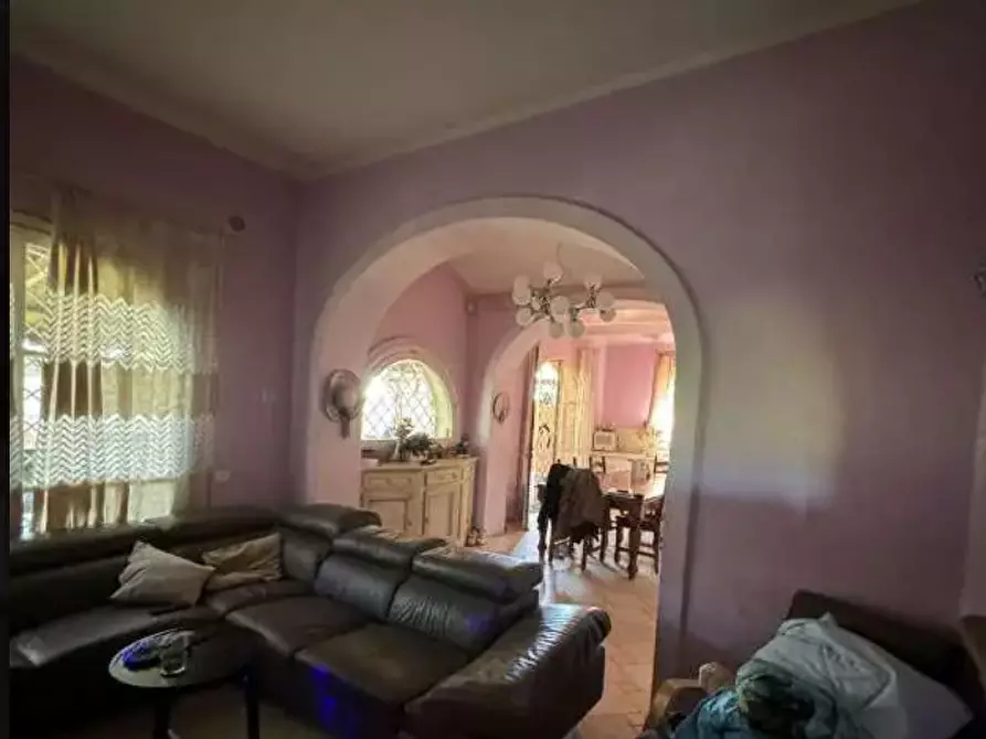 Immagine 5 di Casa bifamiliare in vendita  a Rosignano Marittimo