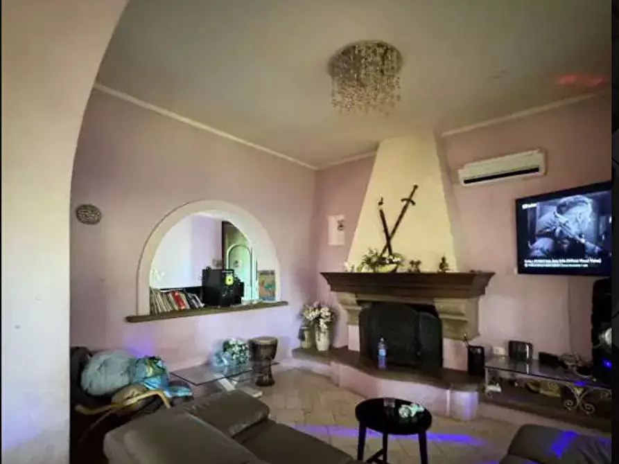 Immagine 35 di Casa bifamiliare in vendita  a Rosignano Marittimo