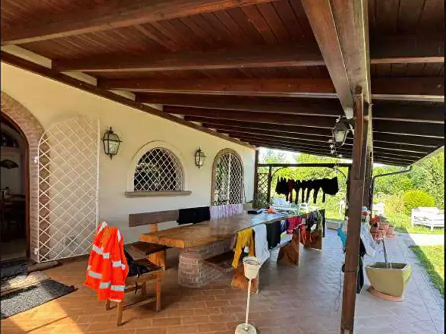 Immagine 30 di Casa bifamiliare in vendita  a Rosignano Marittimo