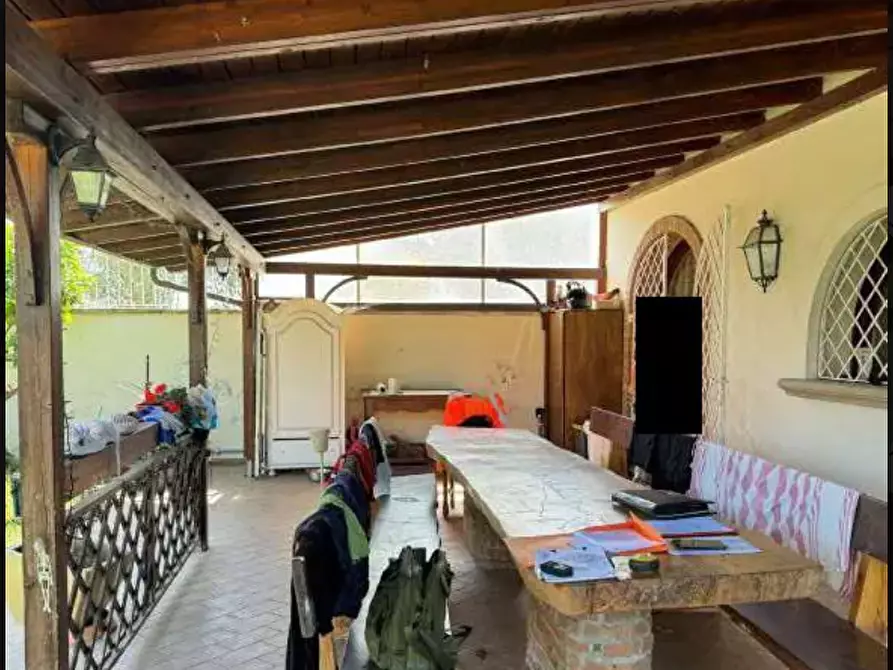 Immagine 31 di Casa bifamiliare in vendita  a Rosignano Marittimo