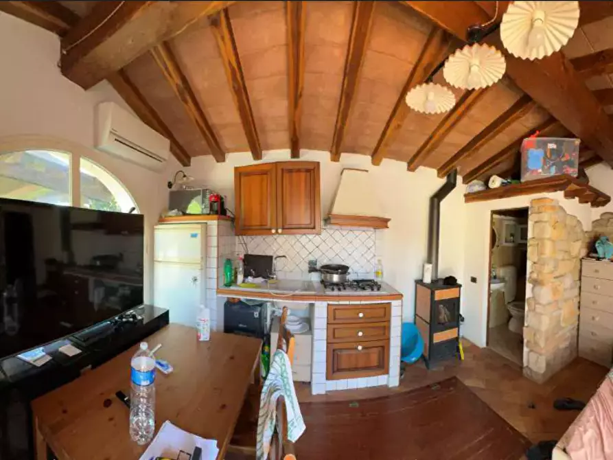 Immagine 24 di Casa bifamiliare in vendita  a Rosignano Marittimo