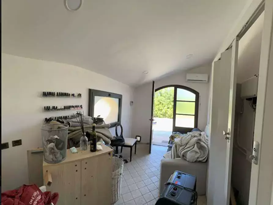 Immagine 28 di Casa bifamiliare in vendita  a Rosignano Marittimo