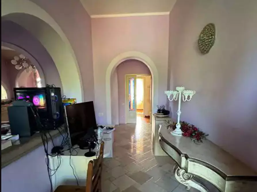 Immagine 38 di Casa bifamiliare in vendita  a Rosignano Marittimo