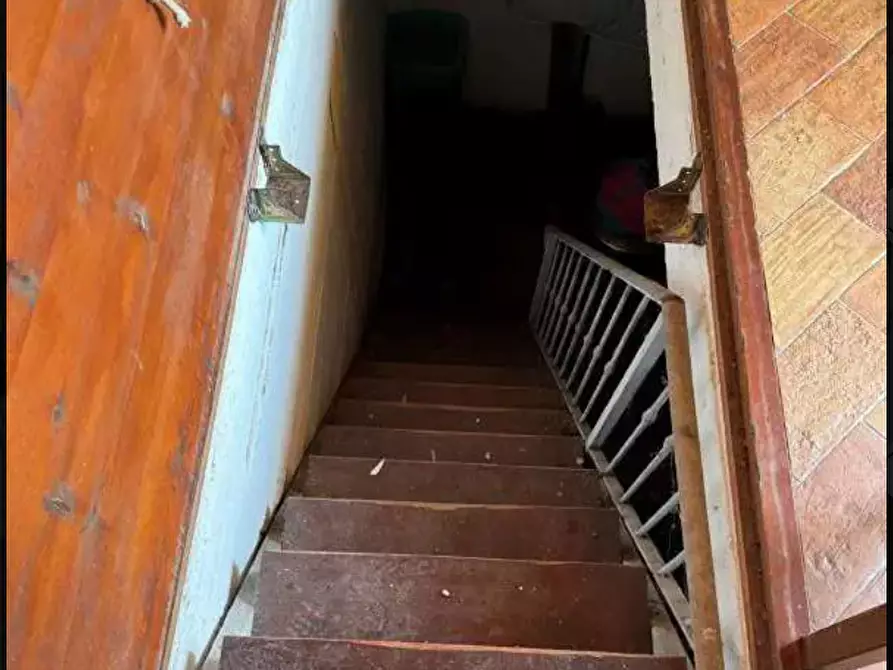 Immagine 25 di Casa bifamiliare in vendita  a Rosignano Marittimo