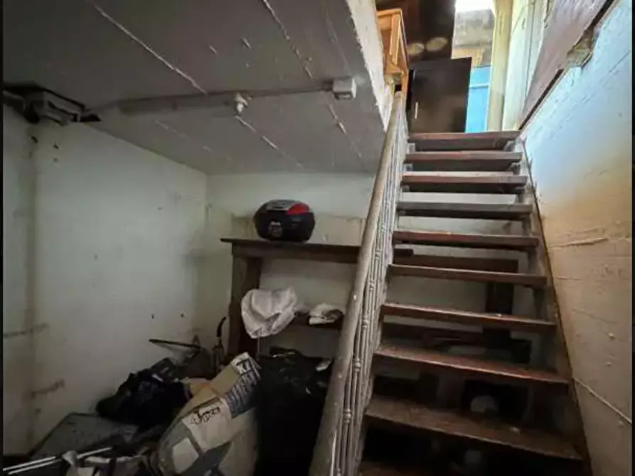 Immagine 27 di Casa bifamiliare in vendita  a Rosignano Marittimo