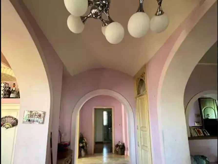 Immagine 7 di Casa bifamiliare in vendita  a Rosignano Marittimo