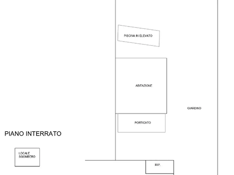 Immagine 42 di Casa bifamiliare in vendita  a Rosignano Marittimo