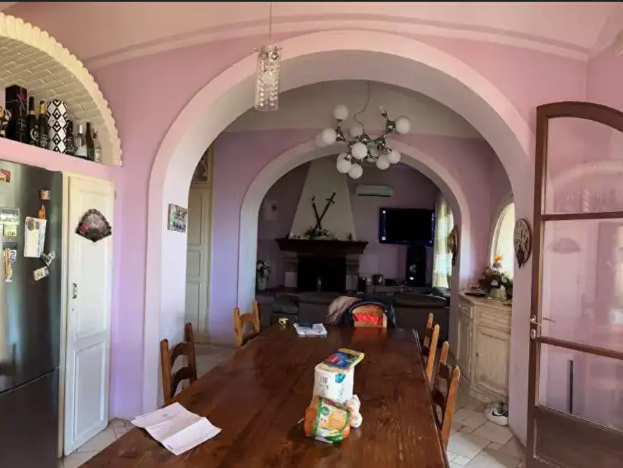 Immagine 32 di Casa bifamiliare in vendita  a Rosignano Marittimo