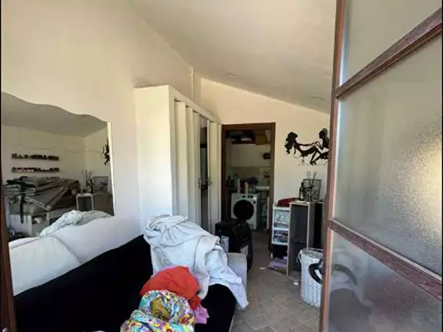 Immagine 29 di Casa bifamiliare in vendita  a Rosignano Marittimo