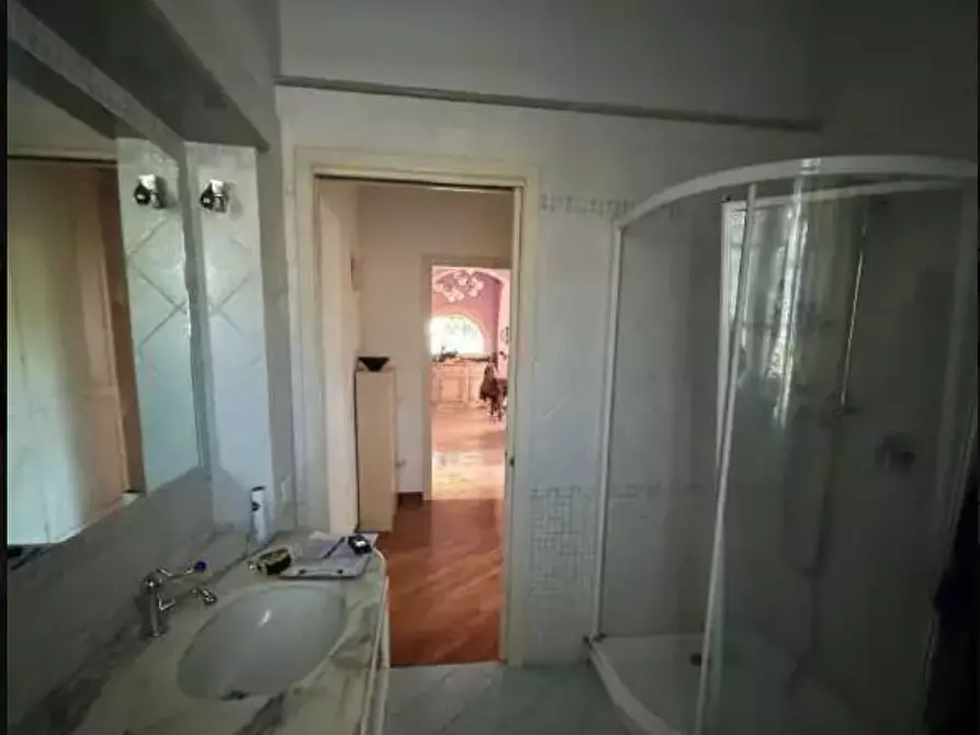 Immagine 14 di Casa bifamiliare in vendita  a Rosignano Marittimo