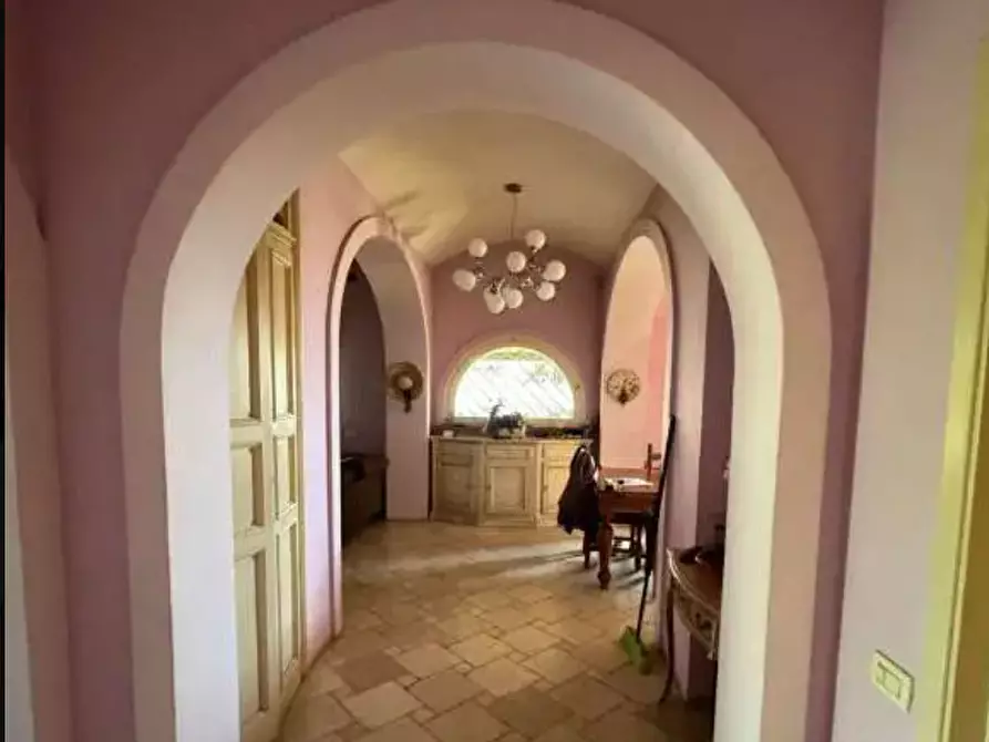 Immagine 8 di Casa bifamiliare in vendita  a Rosignano Marittimo