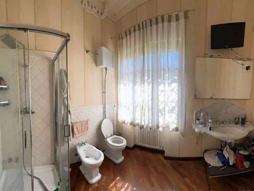 Immagine 11 di Casa bifamiliare in vendita  a Rosignano Marittimo