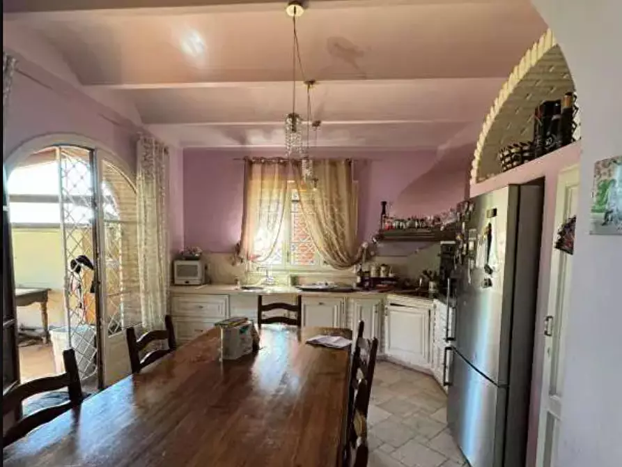 Immagine 33 di Casa bifamiliare in vendita  a Rosignano Marittimo