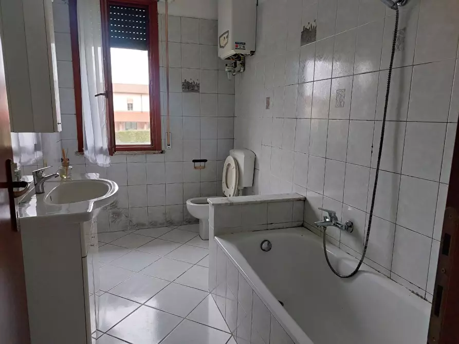 Immagine 9 di Appartamento in vendita  a Santa Croce Sull'arno