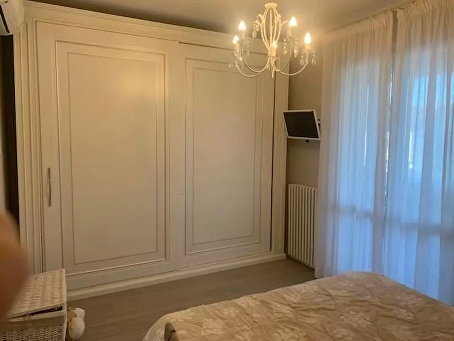 Immagine 25 di Villetta a schiera in vendita  a Massa E Cozzile