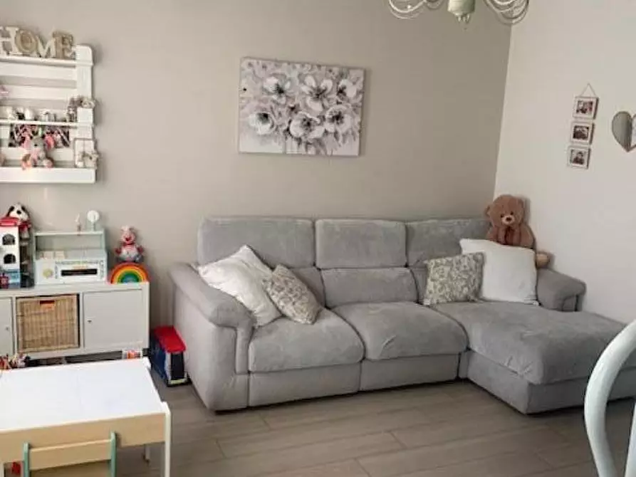 Immagine 9 di Villetta a schiera in vendita  a Massa E Cozzile