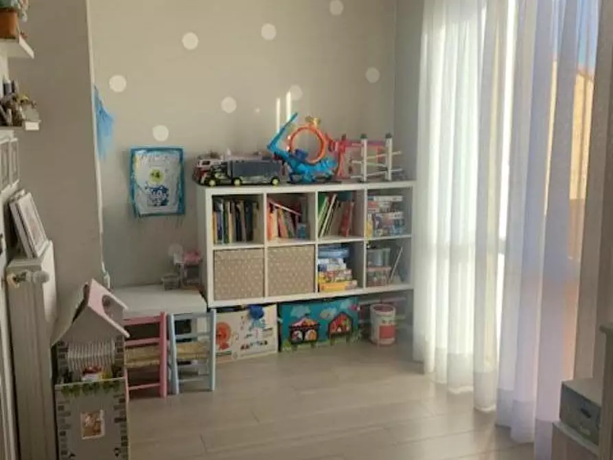 Immagine 23 di Villetta a schiera in vendita  a Massa E Cozzile