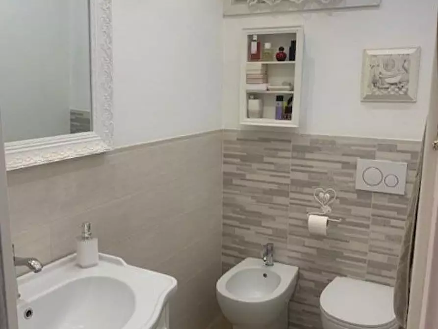 Immagine 10 di Villetta a schiera in vendita  a Massa E Cozzile