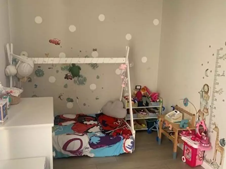 Immagine 22 di Villetta a schiera in vendita  a Massa E Cozzile