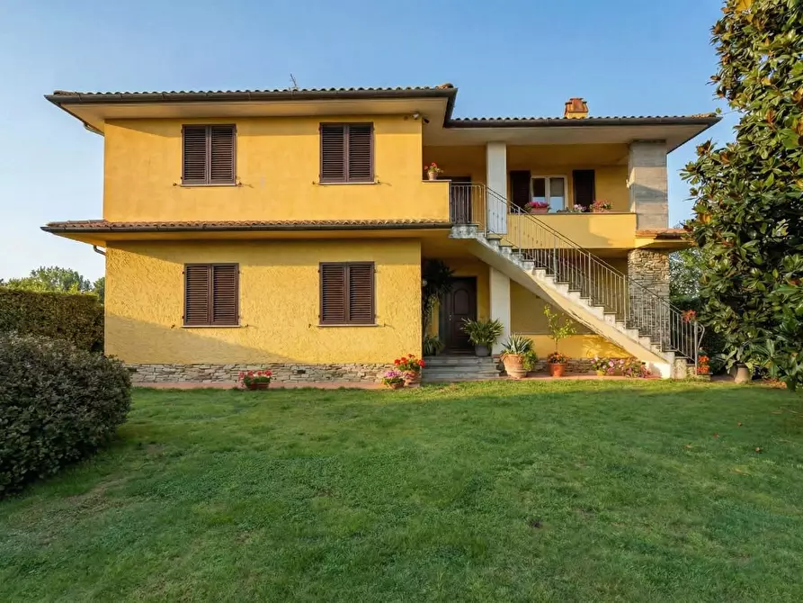 Immagine 2 di Appartamento in vendita  a Capannori