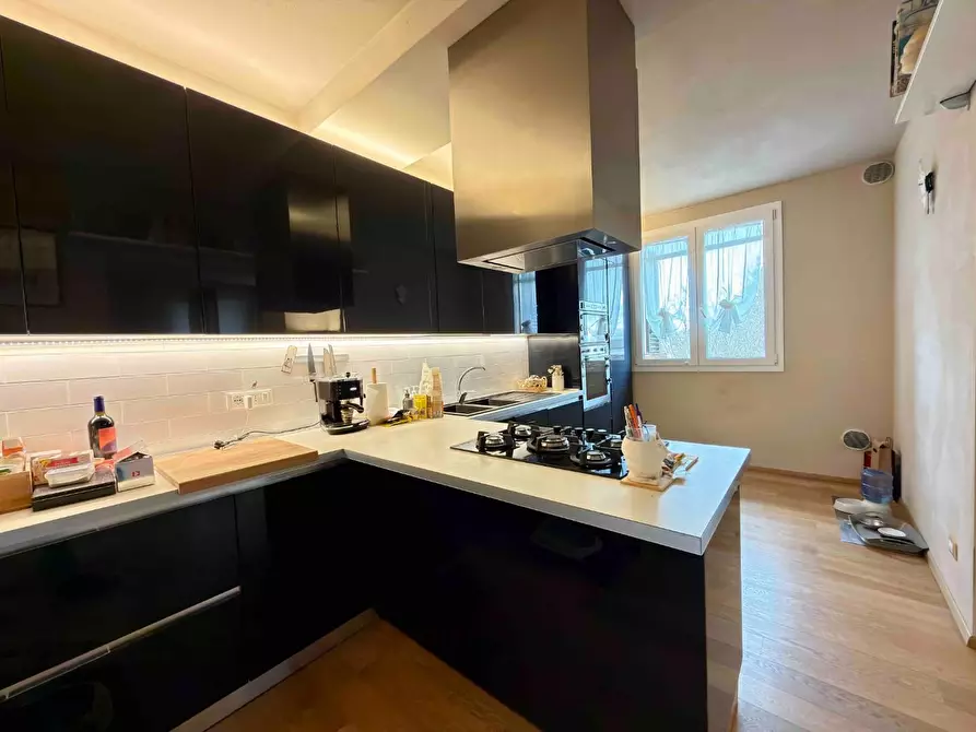 Immagine 9 di Appartamento in vendita  a Capannori