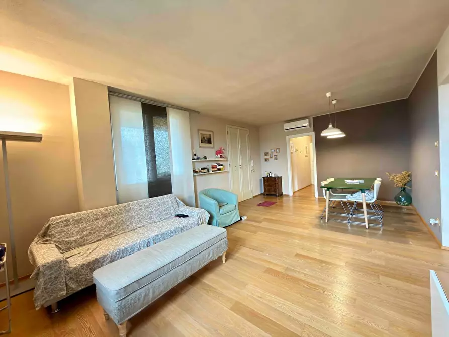 Immagine 4 di Appartamento in vendita  a Capannori