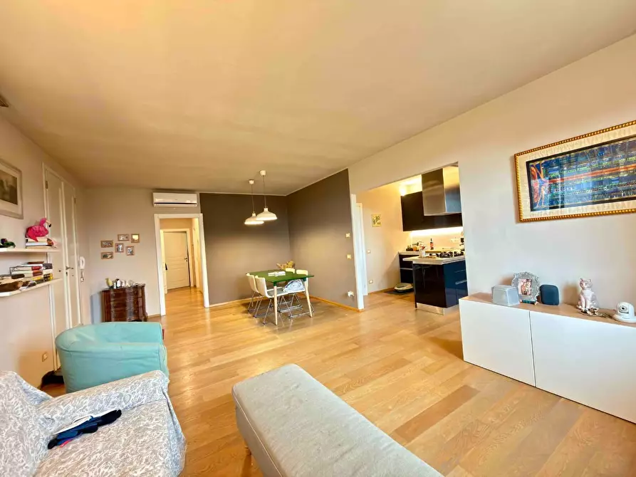 Immagine 5 di Appartamento in vendita  a Capannori