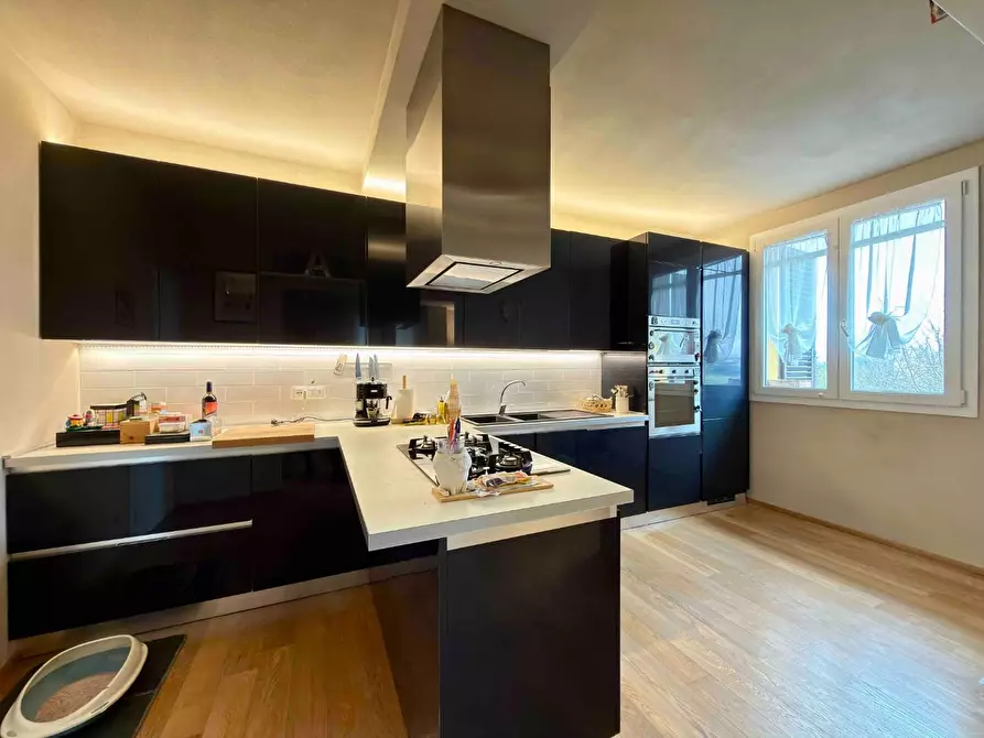 Immagine 7 di Appartamento in vendita  a Capannori