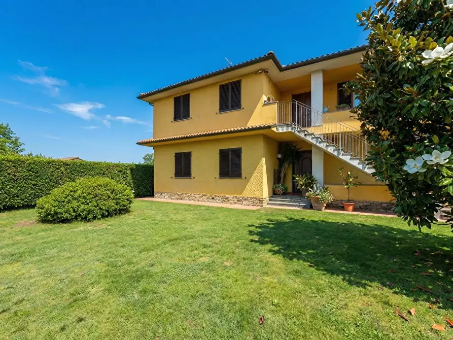 Immagine 3 di Appartamento in vendita  a Capannori