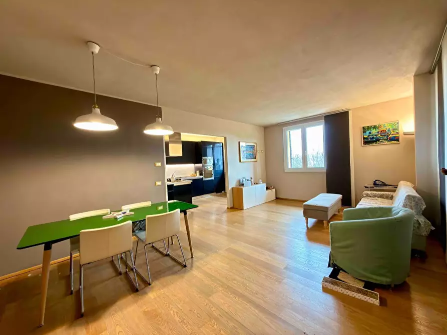 Immagine 1 di Appartamento in vendita  a Capannori