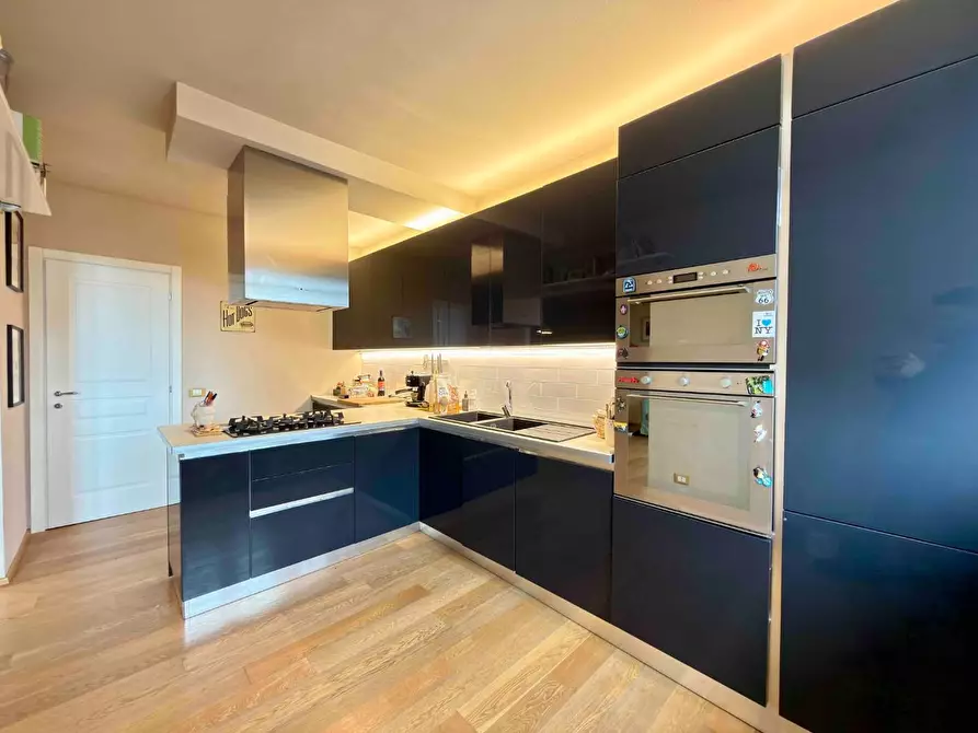 Immagine 8 di Appartamento in vendita  a Capannori