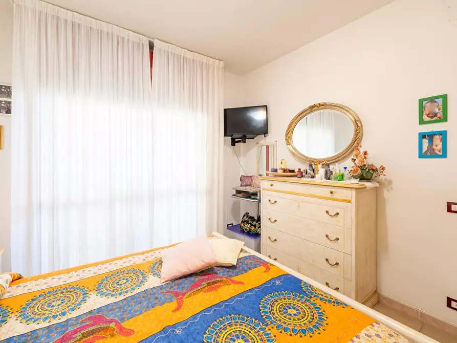 Immagine 16 di Appartamento in vendita  a Rosignano Marittimo