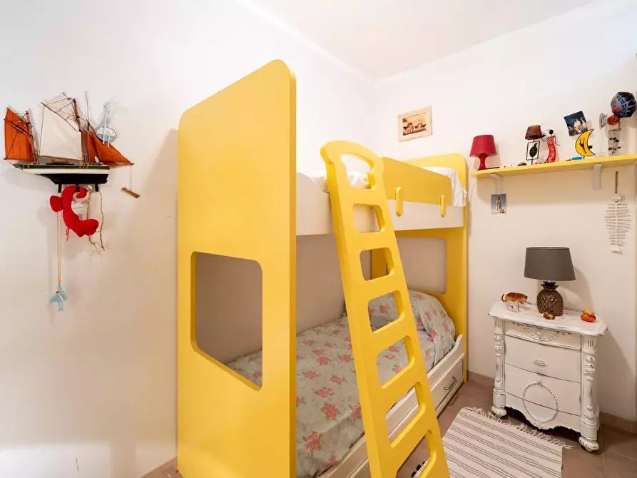 Immagine 22 di Appartamento in vendita  a Rosignano Marittimo