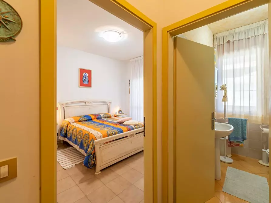 Immagine 18 di Appartamento in vendita  a Rosignano Marittimo