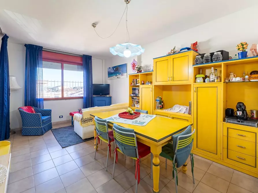 Immagine 4 di Appartamento in vendita  a Rosignano Marittimo