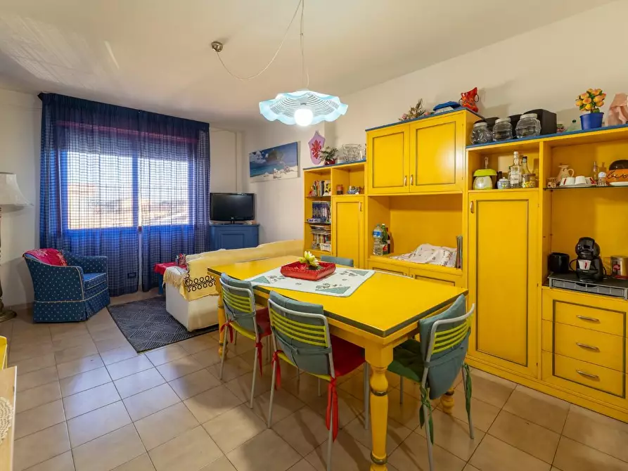 Immagine 8 di Appartamento in vendita  a Rosignano Marittimo