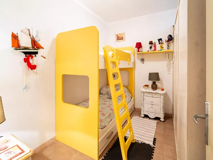 Immagine 21 di Appartamento in vendita  a Rosignano Marittimo