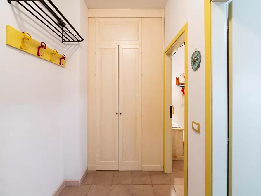 Immagine 19 di Appartamento in vendita  a Rosignano Marittimo