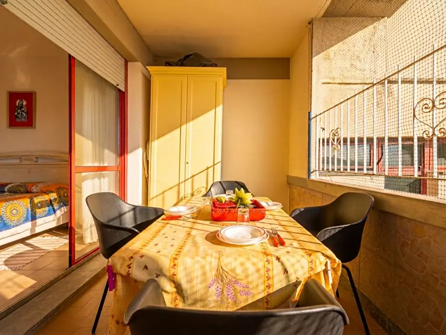 Immagine 3 di Appartamento in vendita  a Rosignano Marittimo